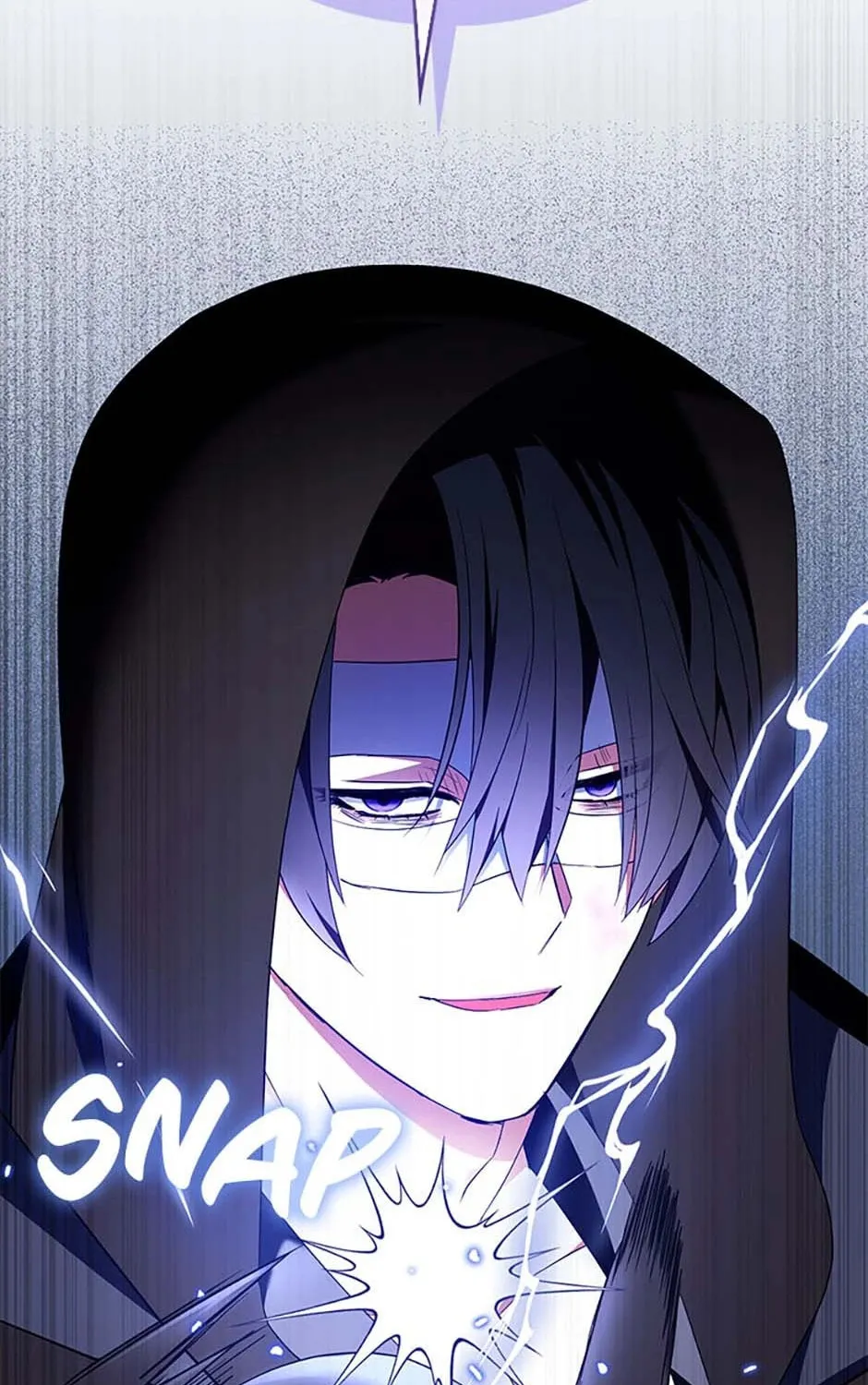 Cassmire: The Loyal Sword Chapter 78 page 121 - 