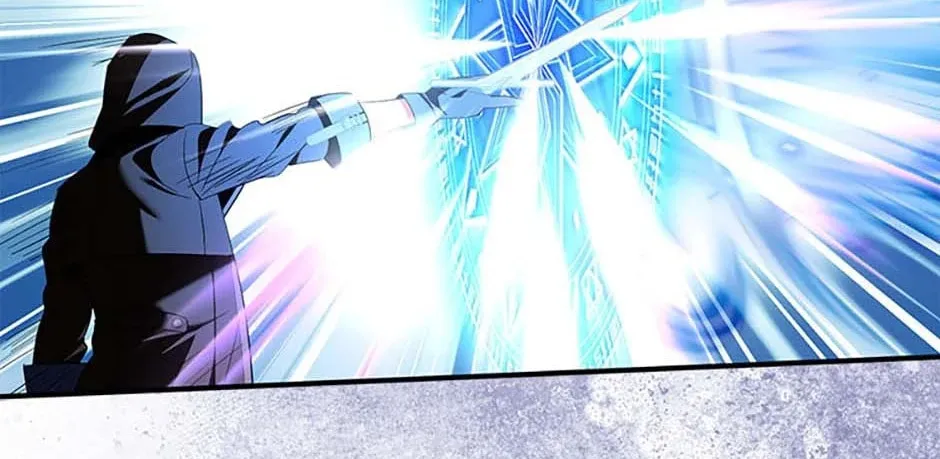 Cassmire: The Loyal Sword Chapter 78 page 124 - 