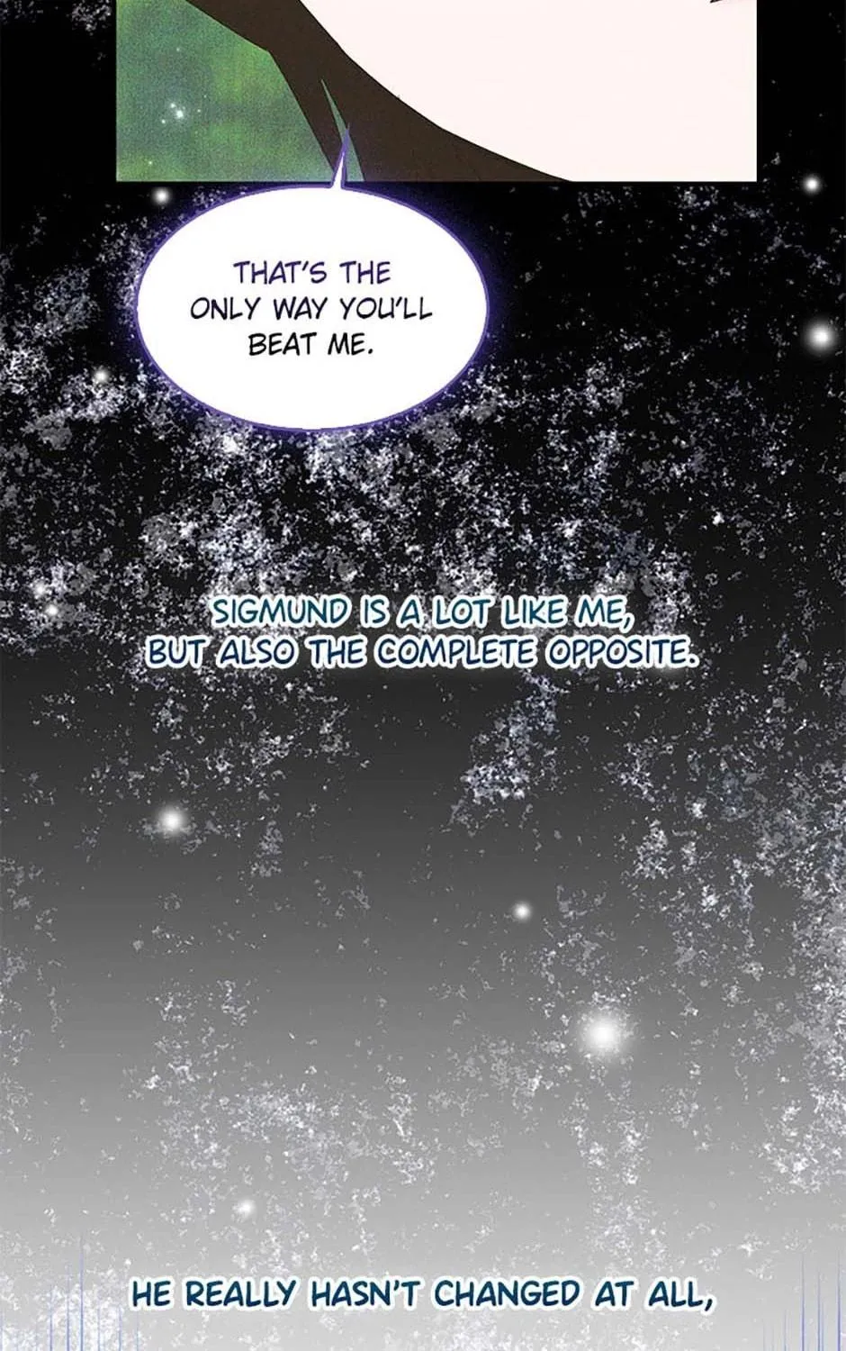Cassmire: The Loyal Sword Chapter 78 page 139 - 