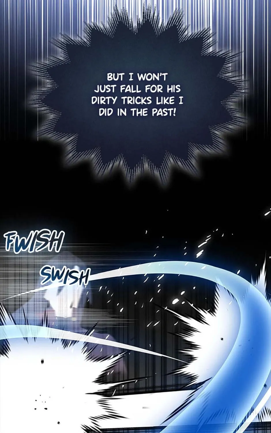 Cassmire: The Loyal Sword Chapter 78 page 141 - 