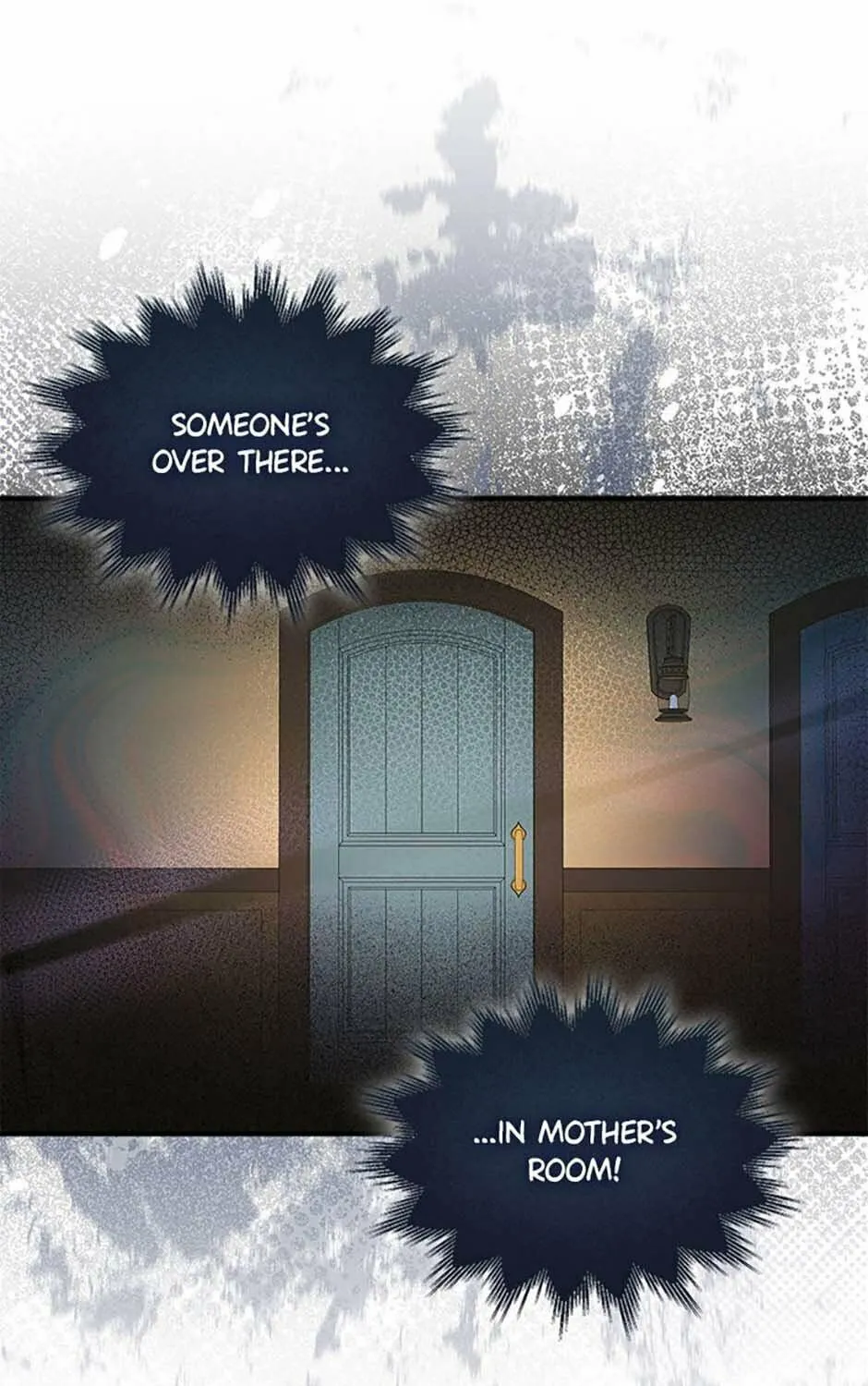 Cassmire: The Loyal Sword Chapter 78 page 19 - 