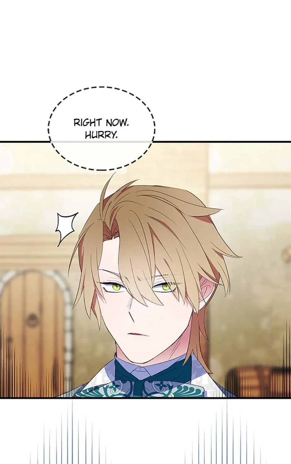 Cassmire: The Loyal Sword Chapter 78 page 3 - 