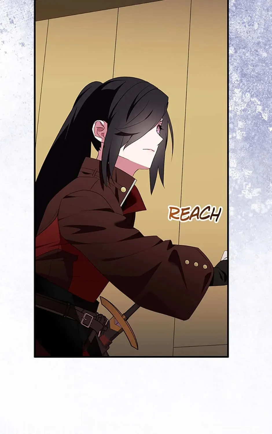 Cassmire: The Loyal Sword Chapter 78 page 27 - 