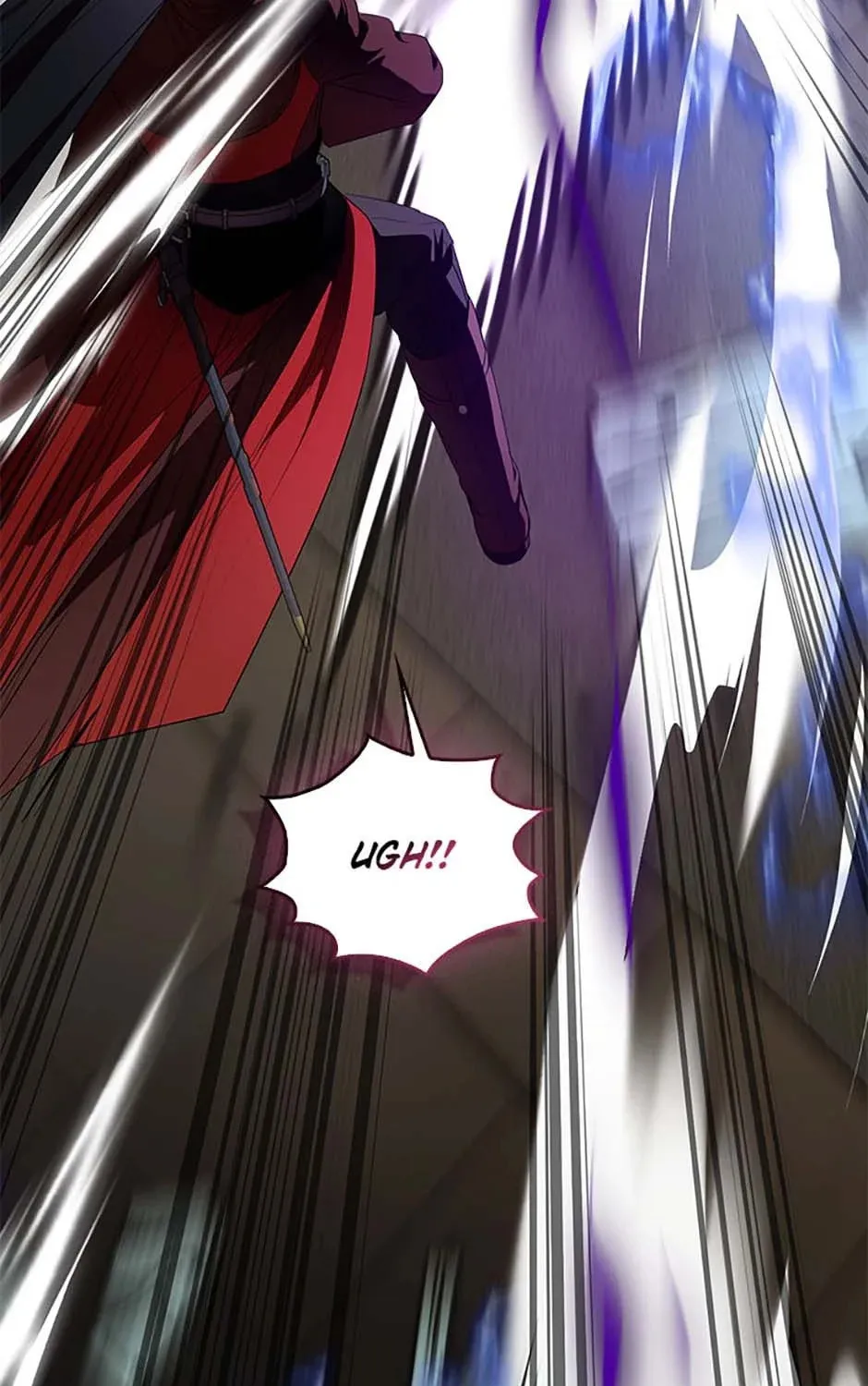 Cassmire: The Loyal Sword Chapter 78 page 31 - 