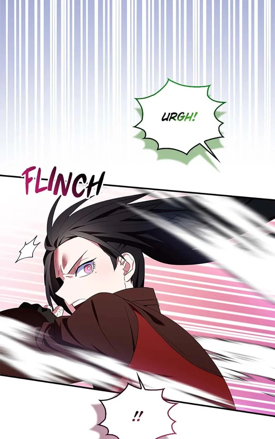 Cassmire: The Loyal Sword Chapter 78 page 33 - 