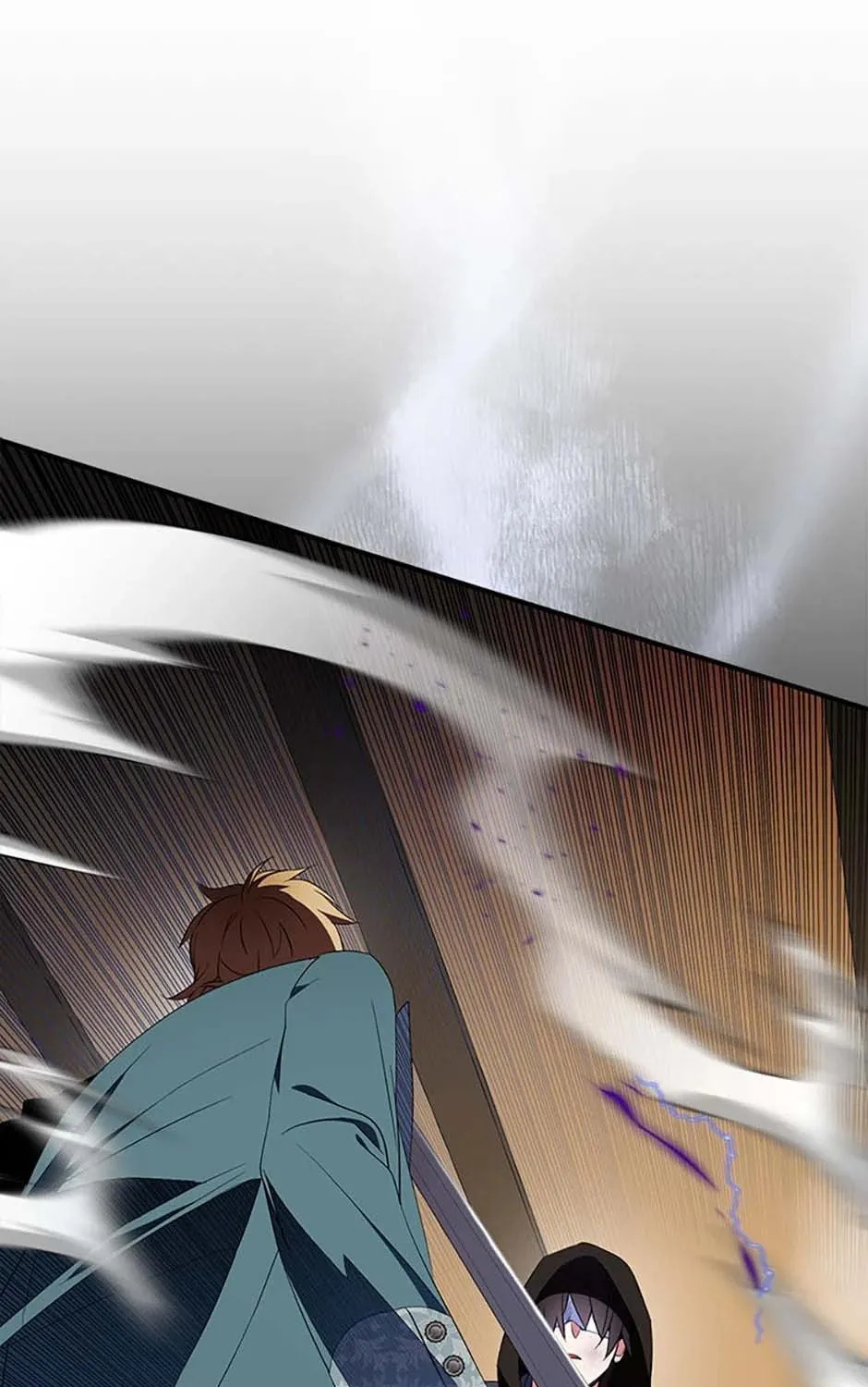 Cassmire: The Loyal Sword Chapter 78 page 35 - 