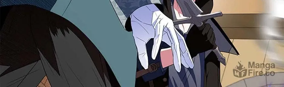 Cassmire: The Loyal Sword Chapter 78 page 36 - 