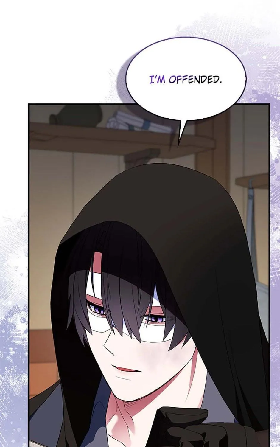 Cassmire: The Loyal Sword Chapter 78 page 41 - 