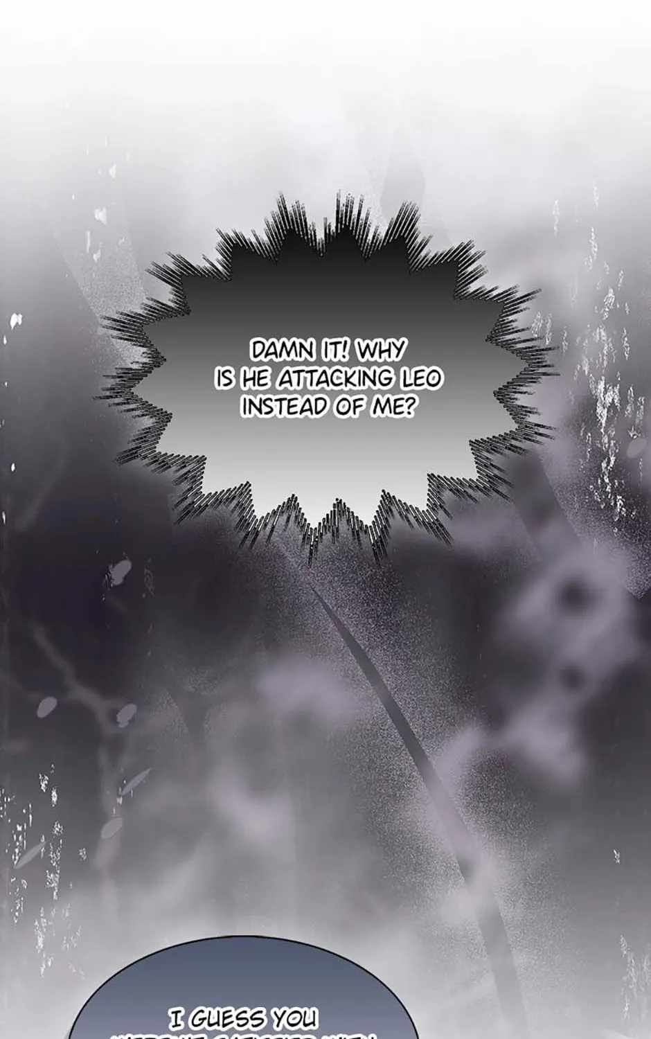 Cassmire: The Loyal Sword Chapter 78 page 45 - 