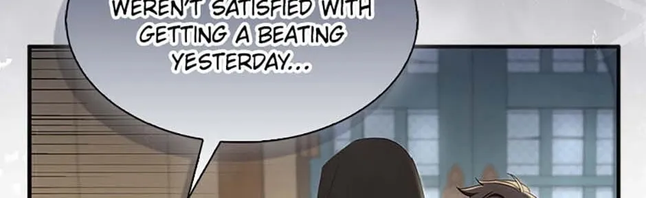 Cassmire: The Loyal Sword Chapter 78 page 46 - 