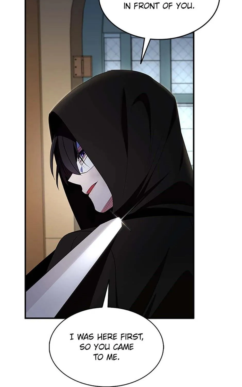 Cassmire: The Loyal Sword Chapter 78 page 49 - 