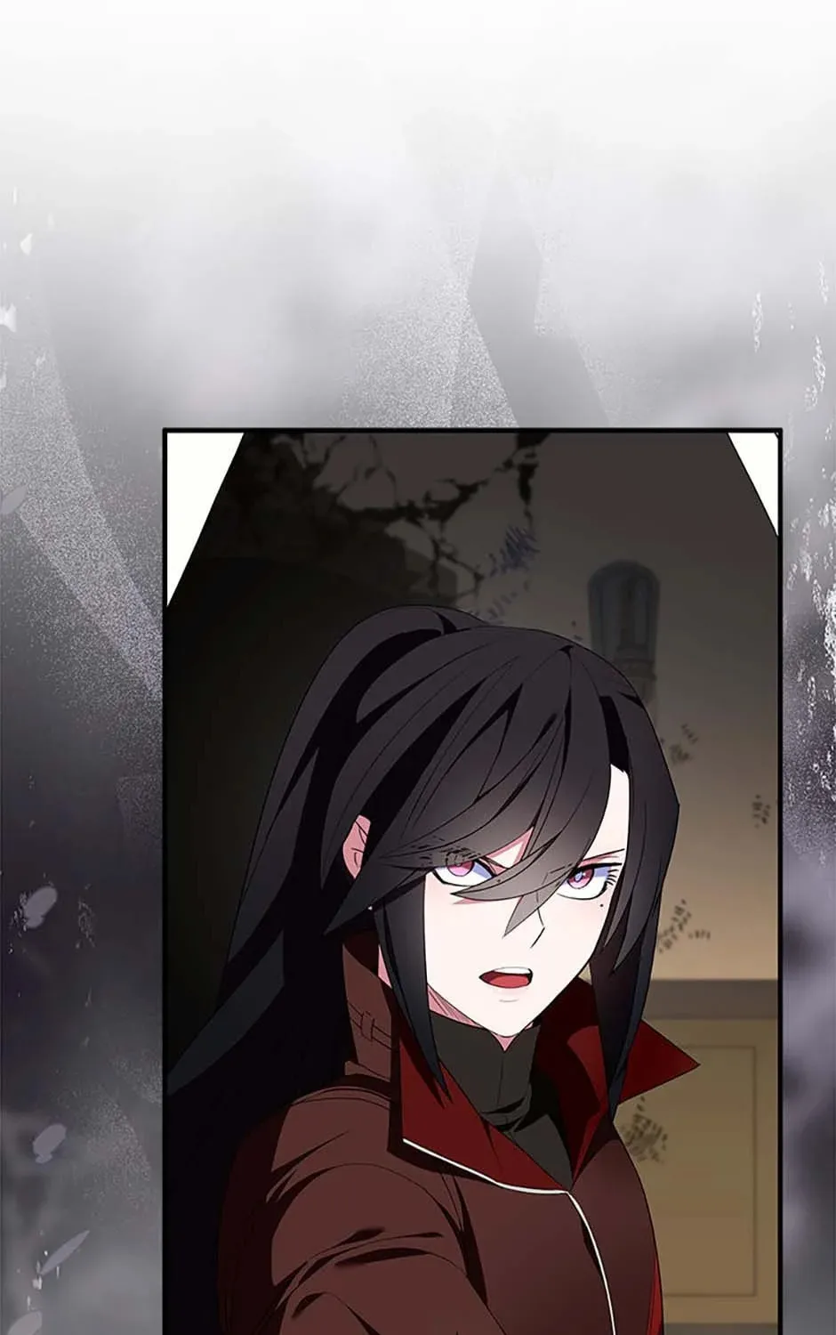 Cassmire: The Loyal Sword Chapter 78 page 51 - 