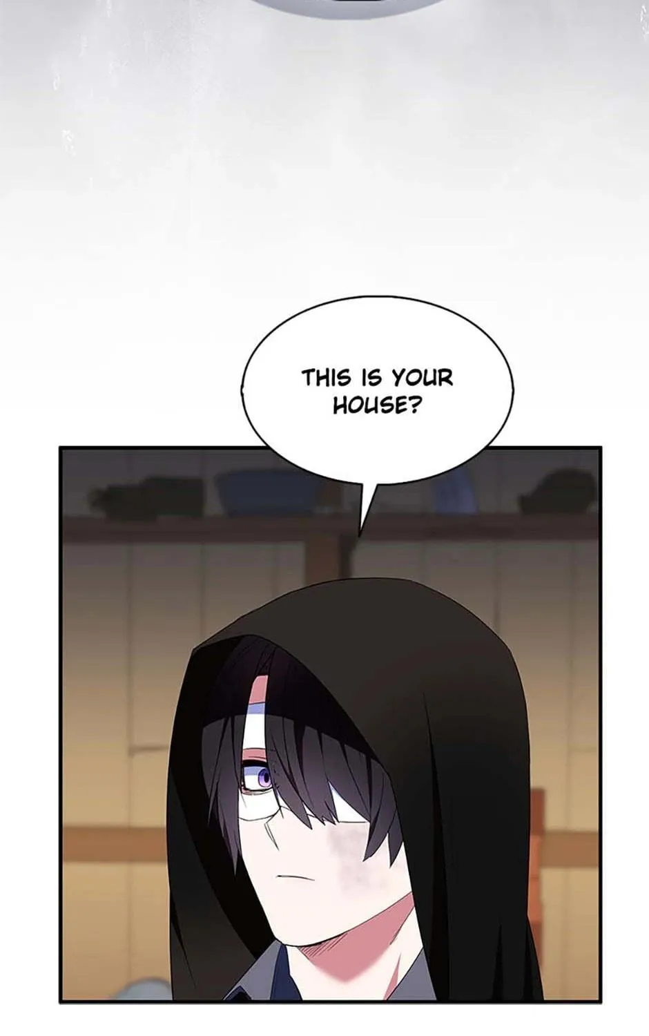 Cassmire: The Loyal Sword Chapter 78 page 53 - 