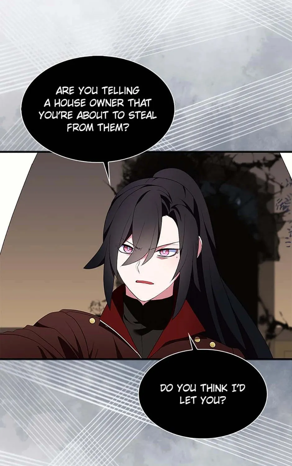 Cassmire: The Loyal Sword Chapter 78 page 57 - 