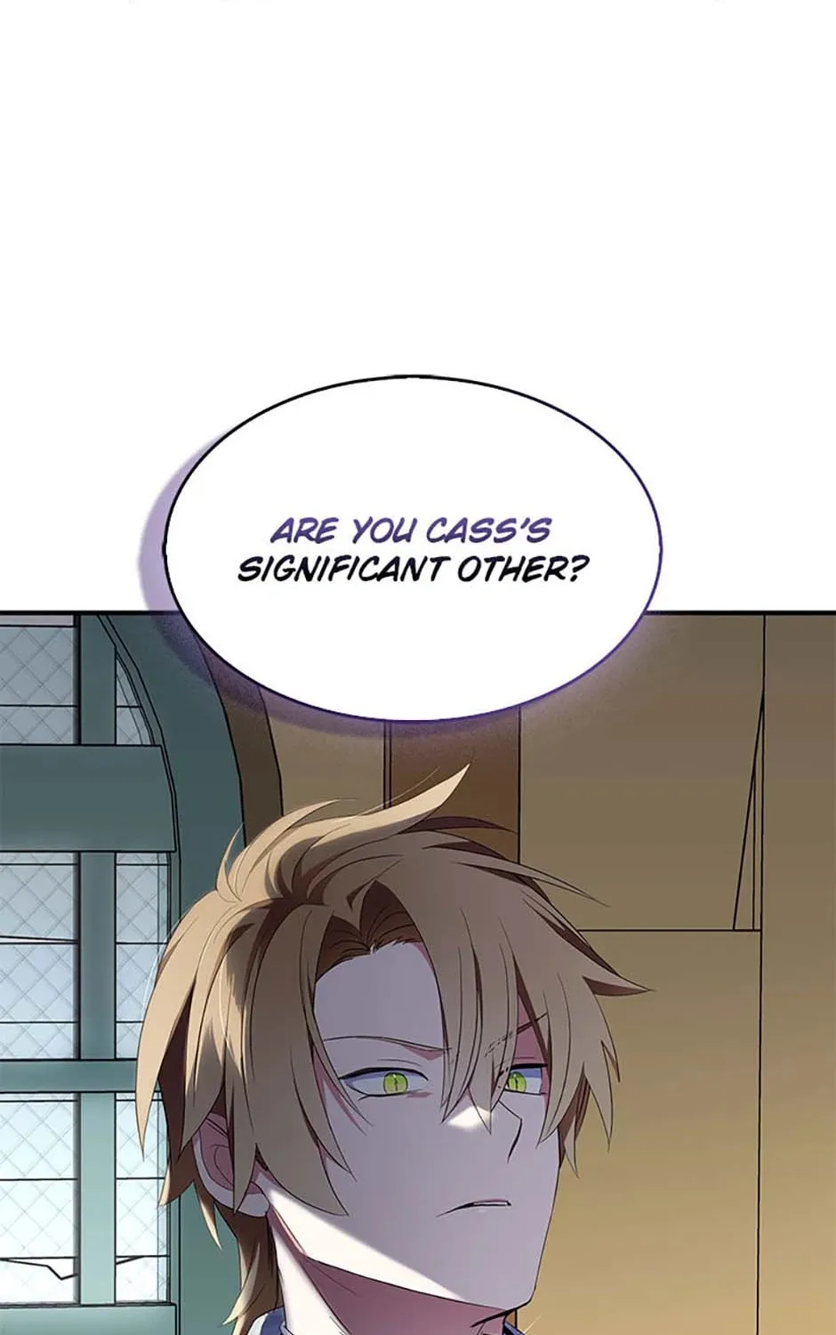 Cassmire: The Loyal Sword Chapter 78 page 63 - 