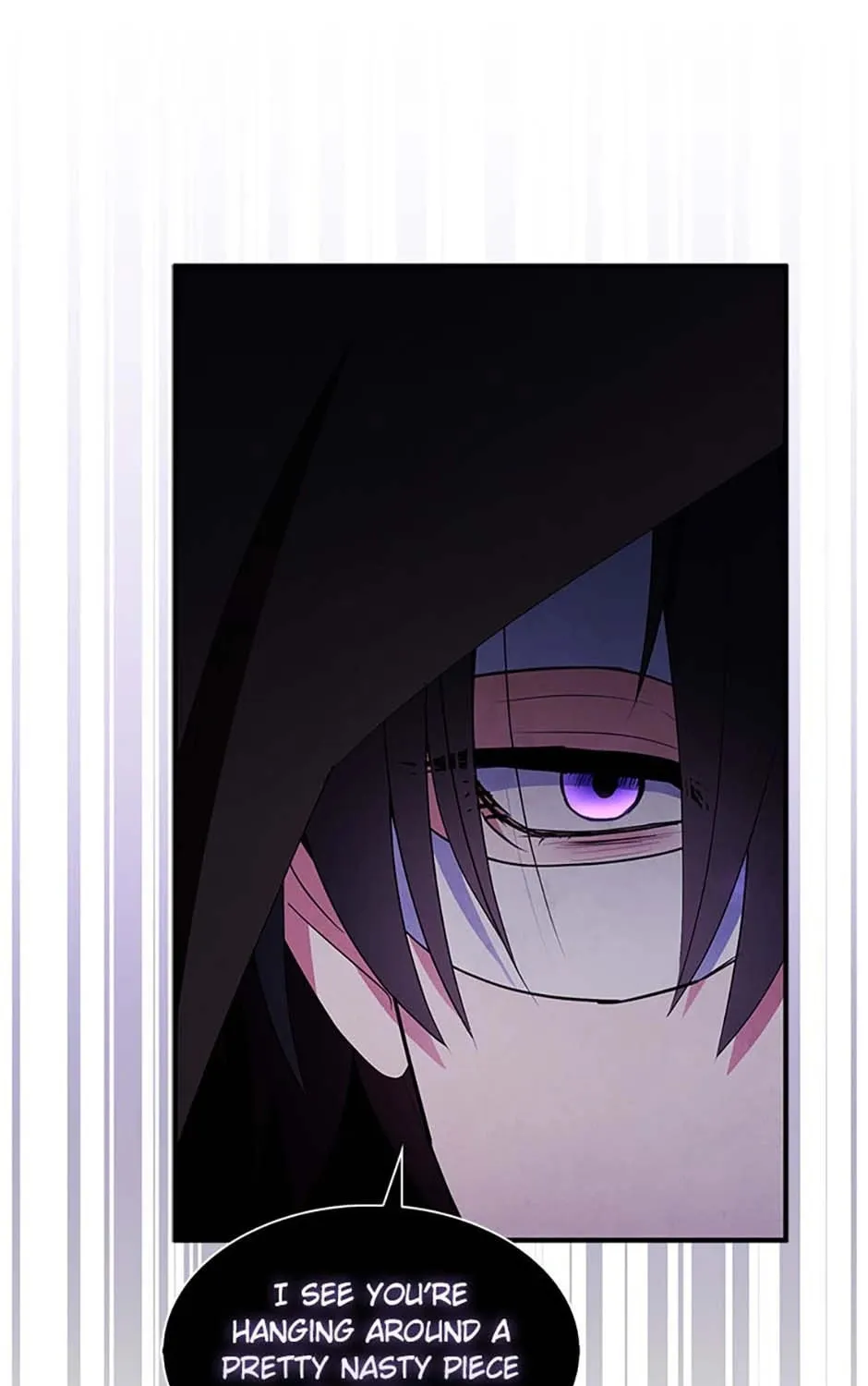 Cassmire: The Loyal Sword Chapter 78 page 67 - 
