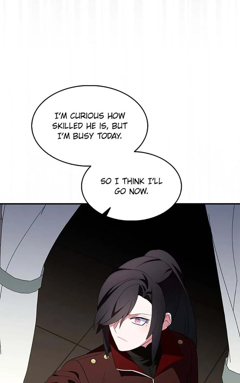 Cassmire: The Loyal Sword Chapter 78 page 69 - 