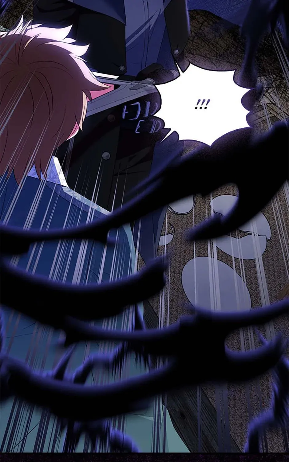 Cassmire: The Loyal Sword Chapter 78 page 73 - 