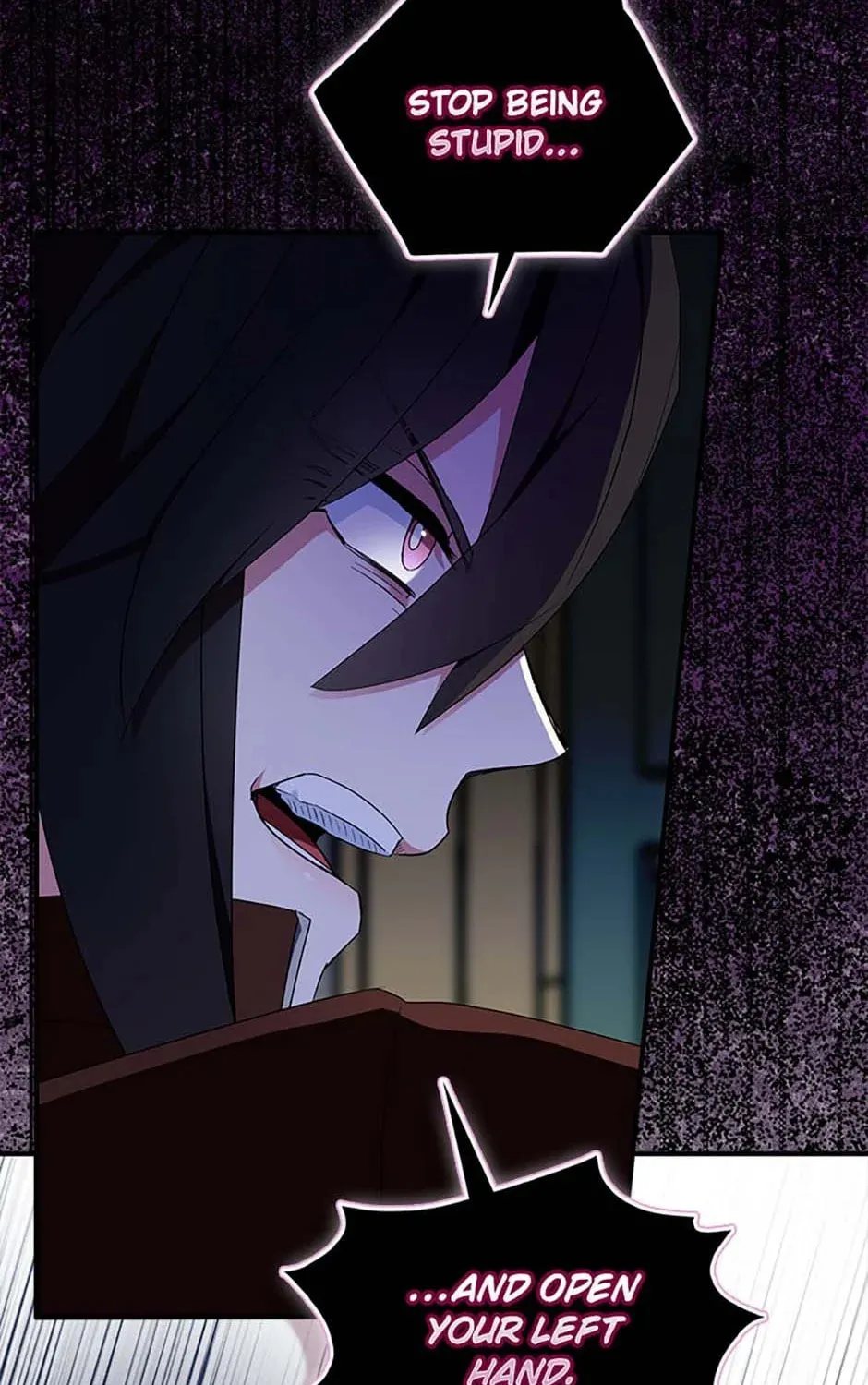 Cassmire: The Loyal Sword Chapter 78 page 75 - 