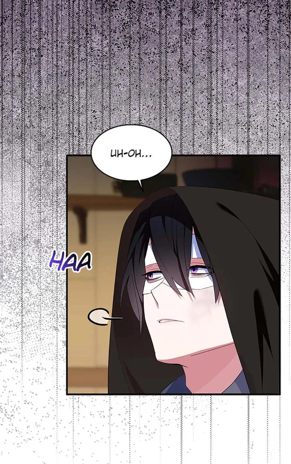 Cassmire: The Loyal Sword Chapter 78 page 79 - 