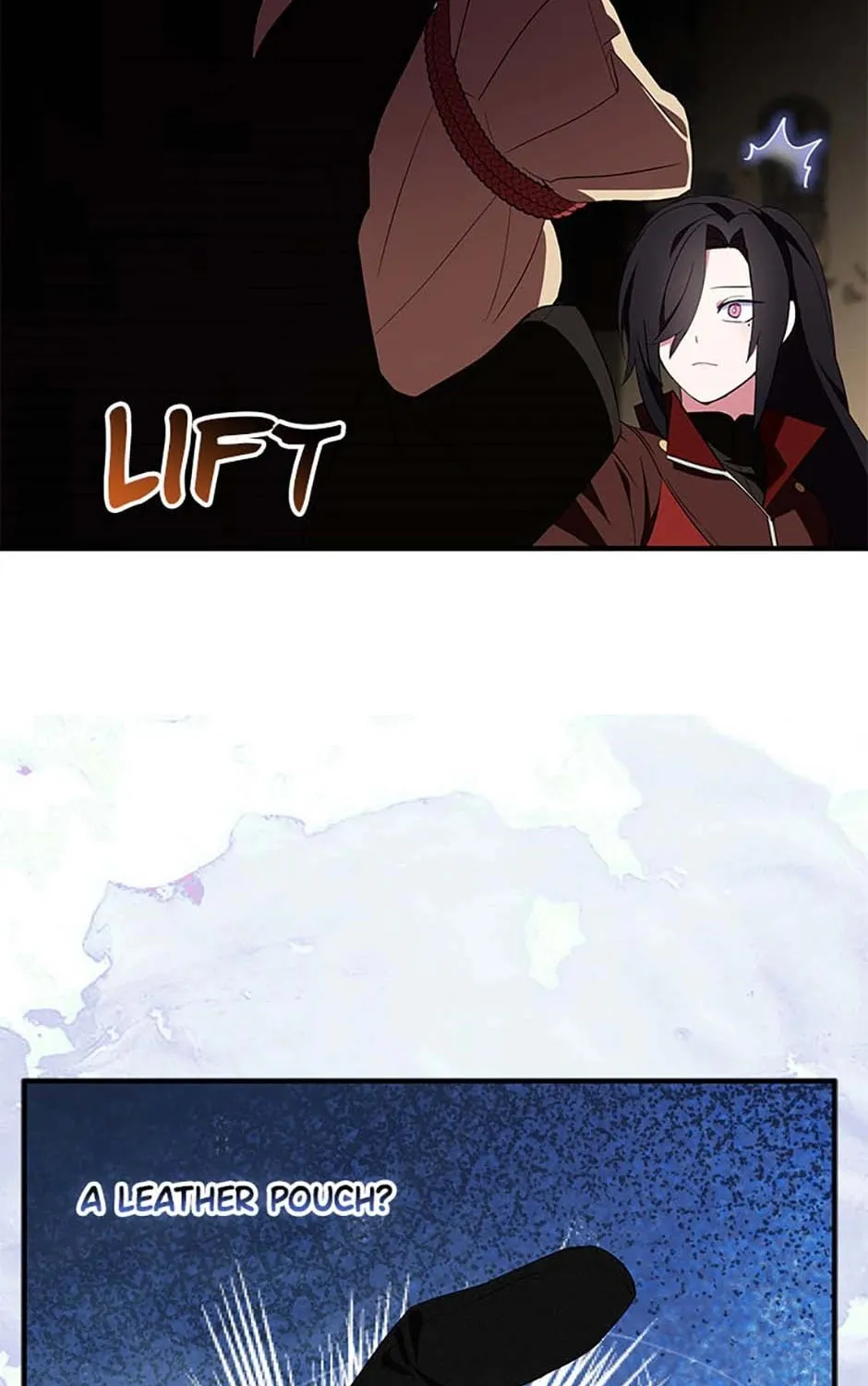 Cassmire: The Loyal Sword Chapter 78 page 81 - 