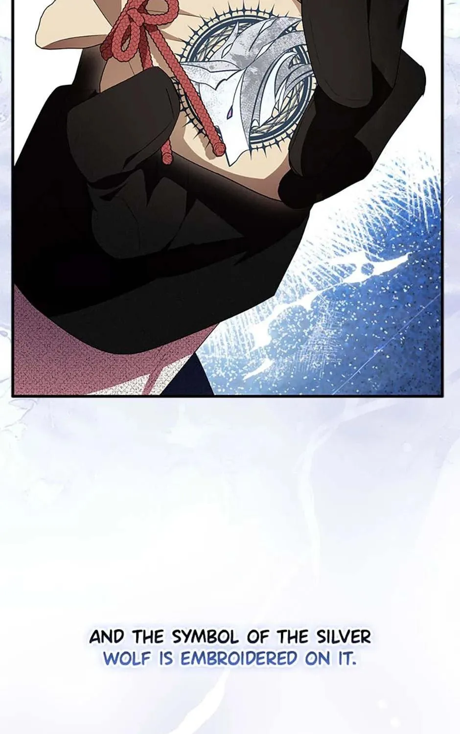 Cassmire: The Loyal Sword Chapter 78 page 83 - 