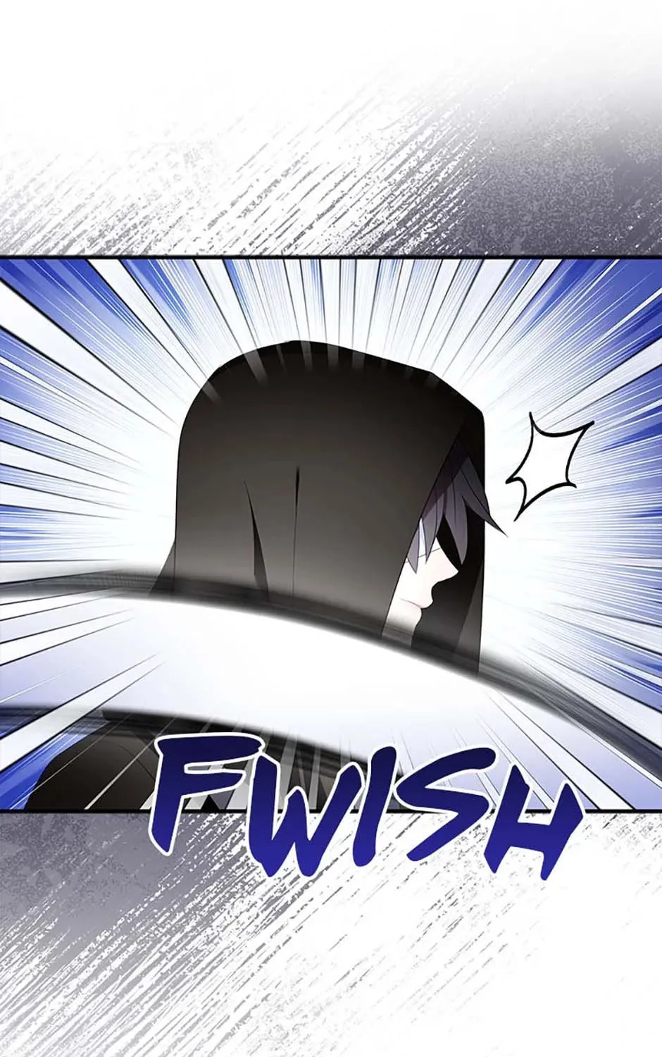Cassmire: The Loyal Sword Chapter 78 page 85 - 