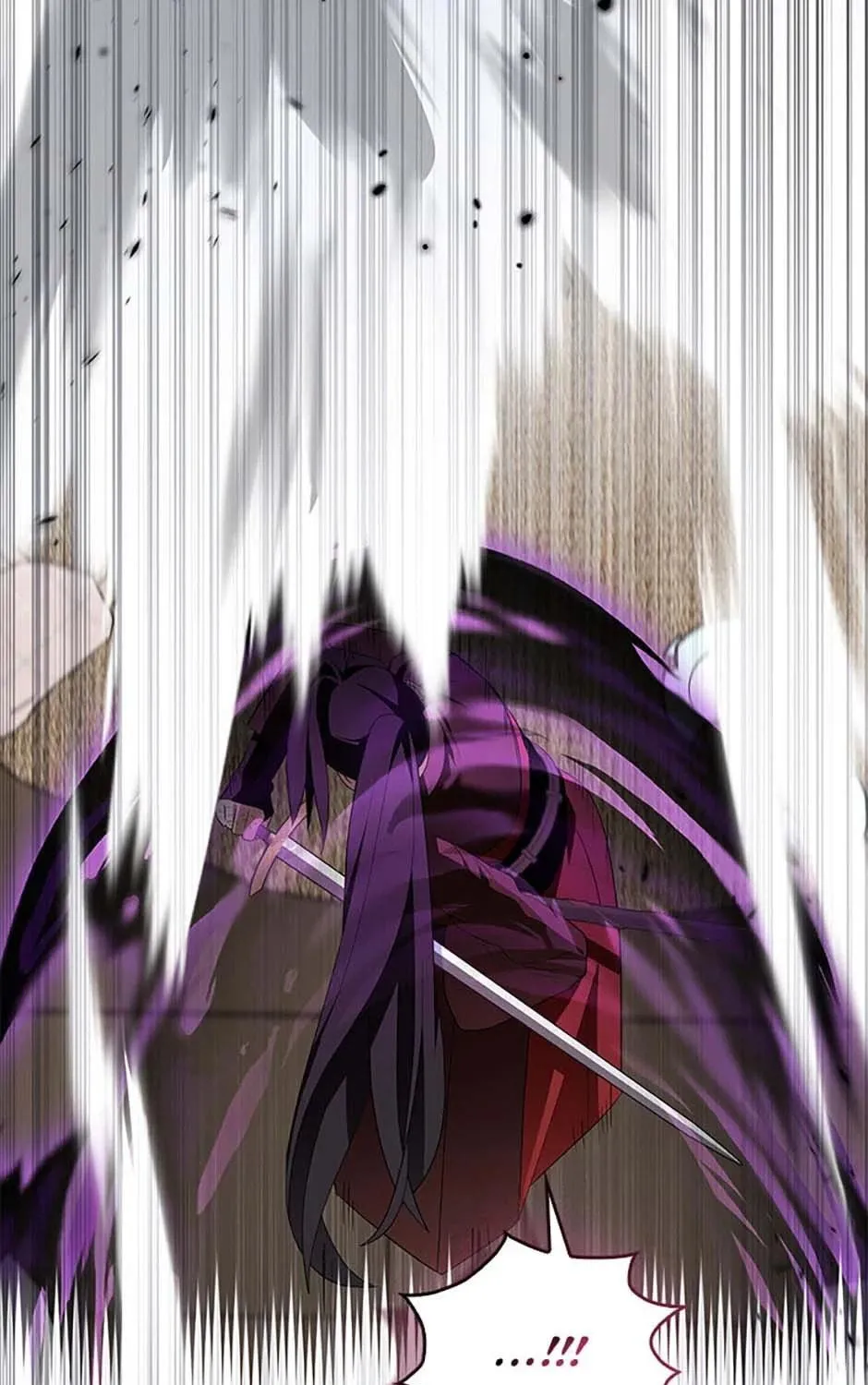 Cassmire: The Loyal Sword Chapter 78 page 89 - 