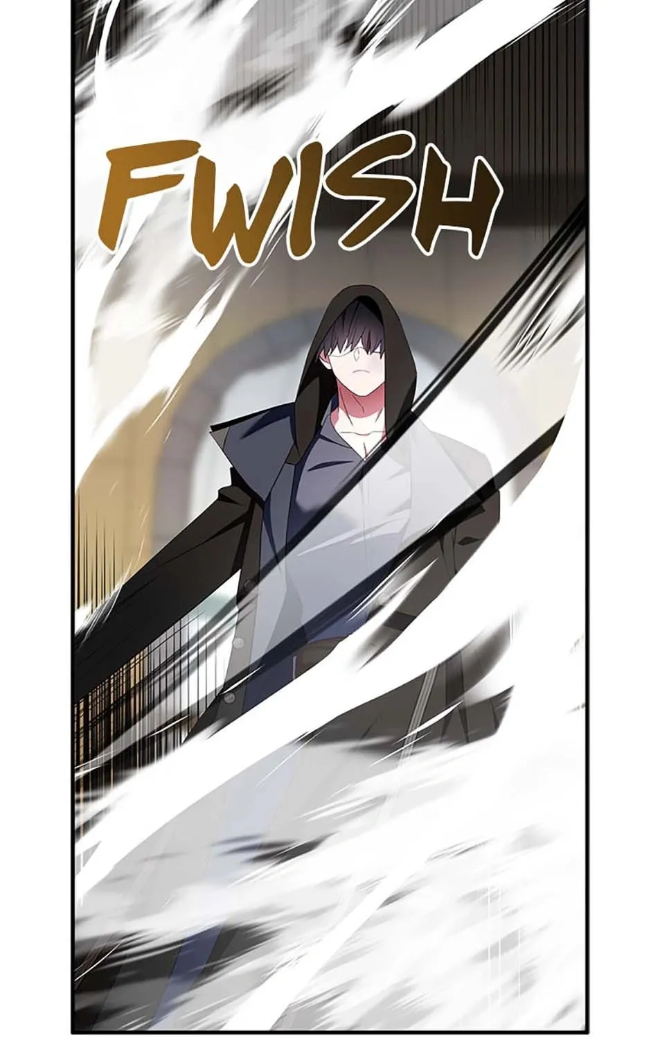 Cassmire: The Loyal Sword Chapter 78 page 97 - 