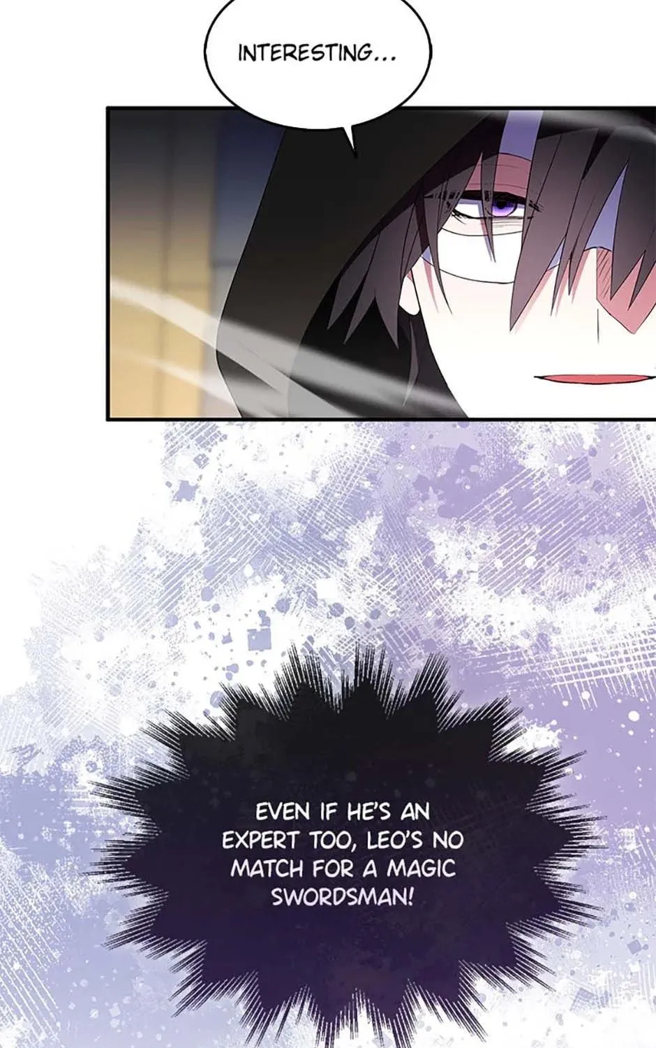 Cassmire: The Loyal Sword Chapter 78 page 99 - 