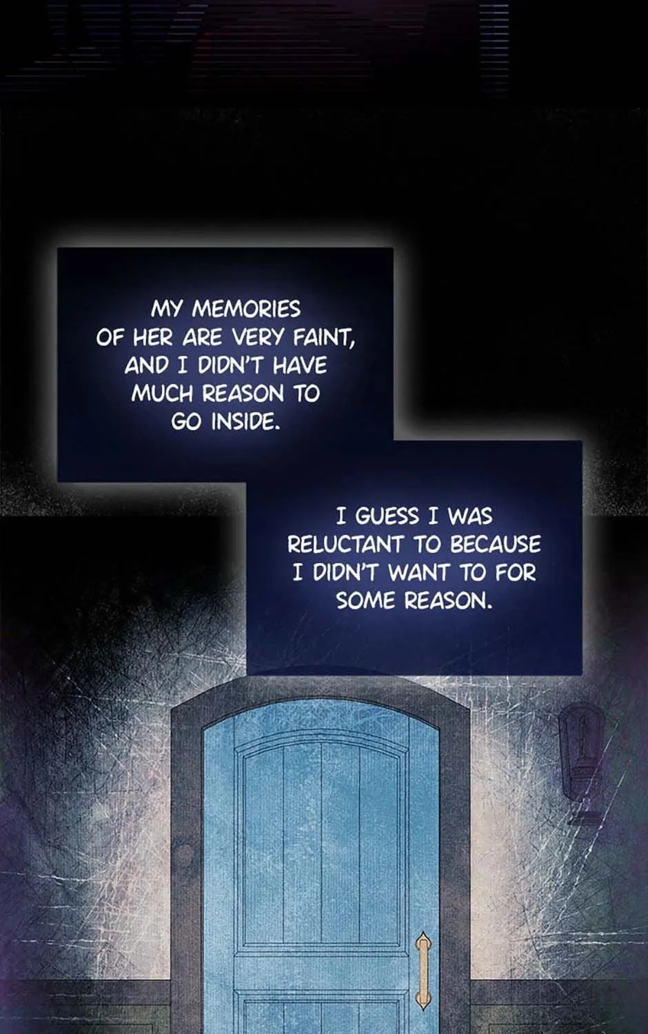 Cassmire: The Loyal Sword Chapter 79 page 101 - 