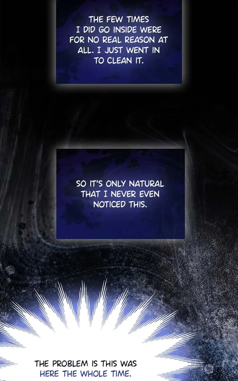 Cassmire: The Loyal Sword Chapter 79 page 103 - 