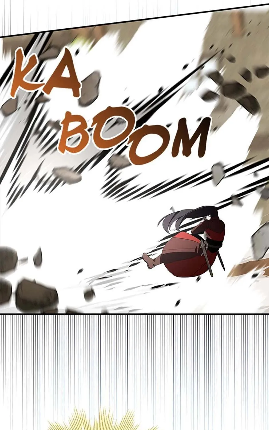 Cassmire: The Loyal Sword Chapter 79 page 109 - 