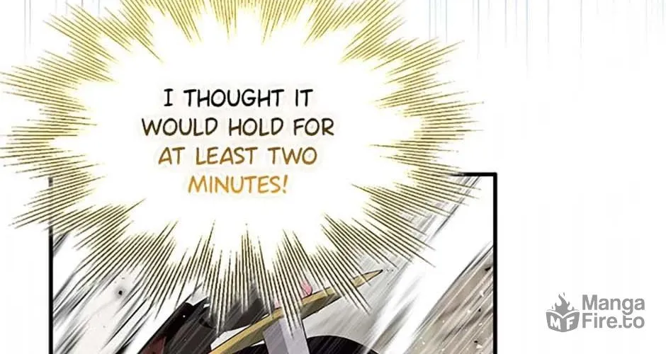Cassmire: The Loyal Sword Chapter 79 page 110 - 