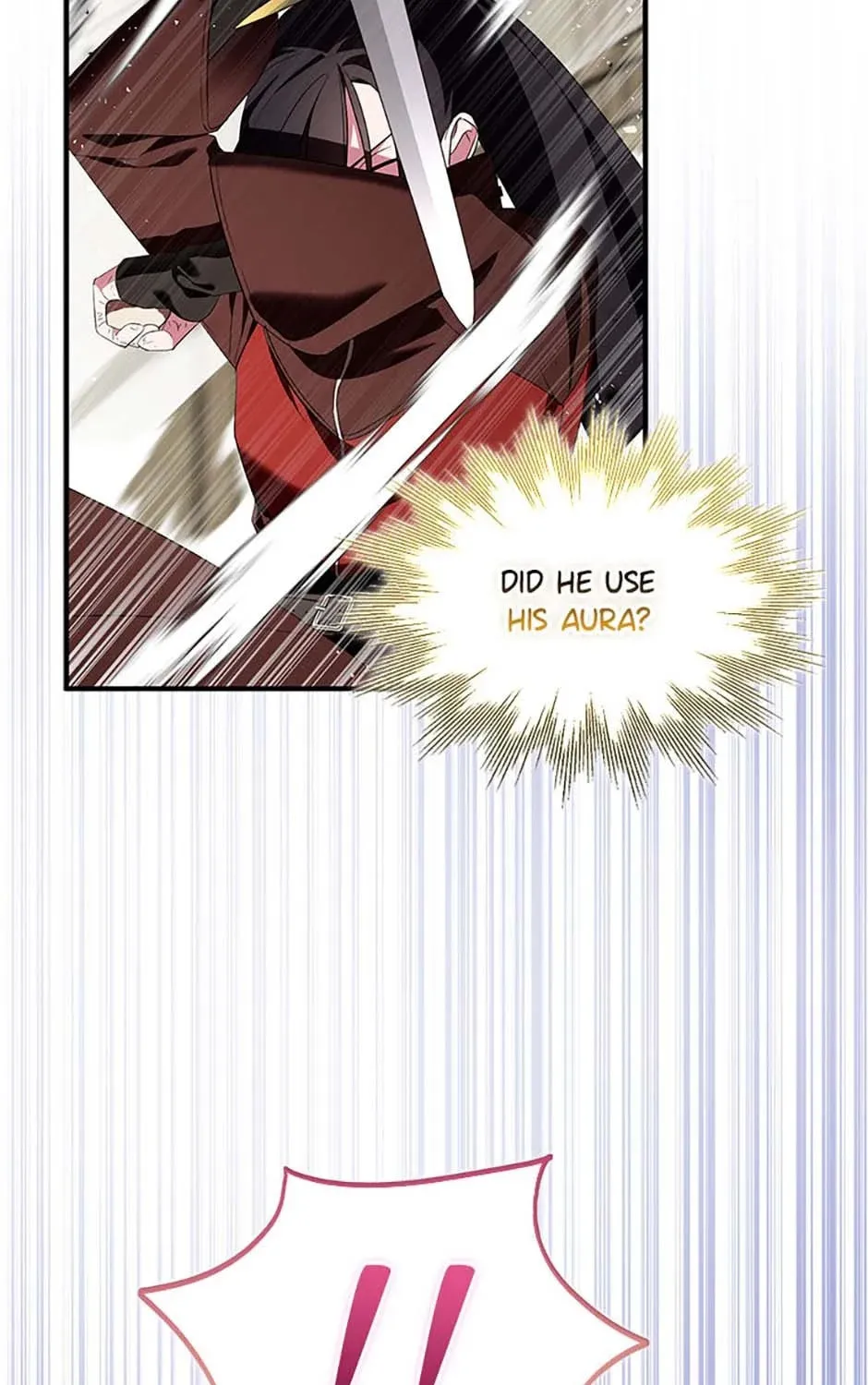 Cassmire: The Loyal Sword Chapter 79 page 111 - 