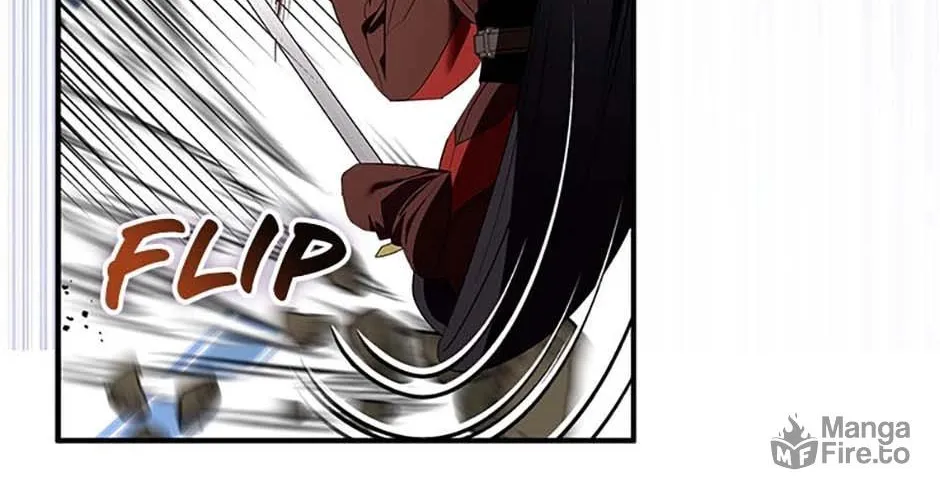 Cassmire: The Loyal Sword Chapter 79 page 114 - 