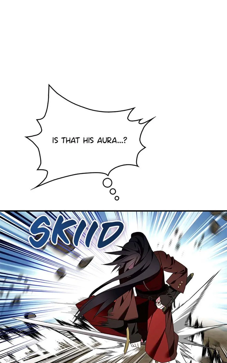 Cassmire: The Loyal Sword Chapter 79 page 115 - 