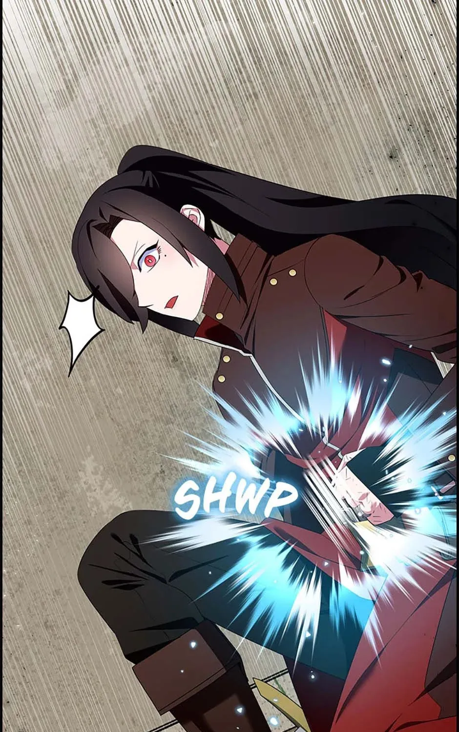 Cassmire: The Loyal Sword Chapter 79 page 121 - 