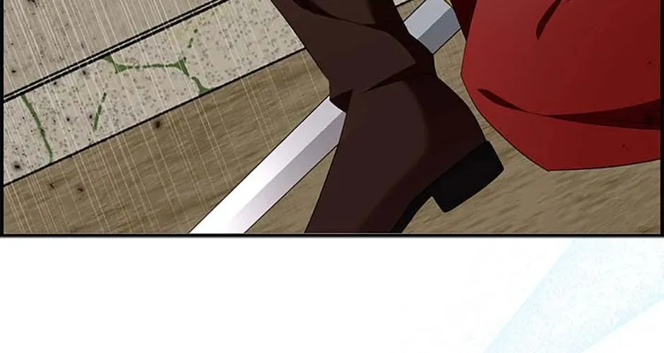 Cassmire: The Loyal Sword Chapter 79 page 122 - 