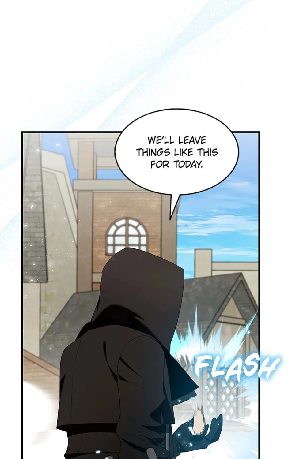 Cassmire: The Loyal Sword Chapter 79 page 123 - 