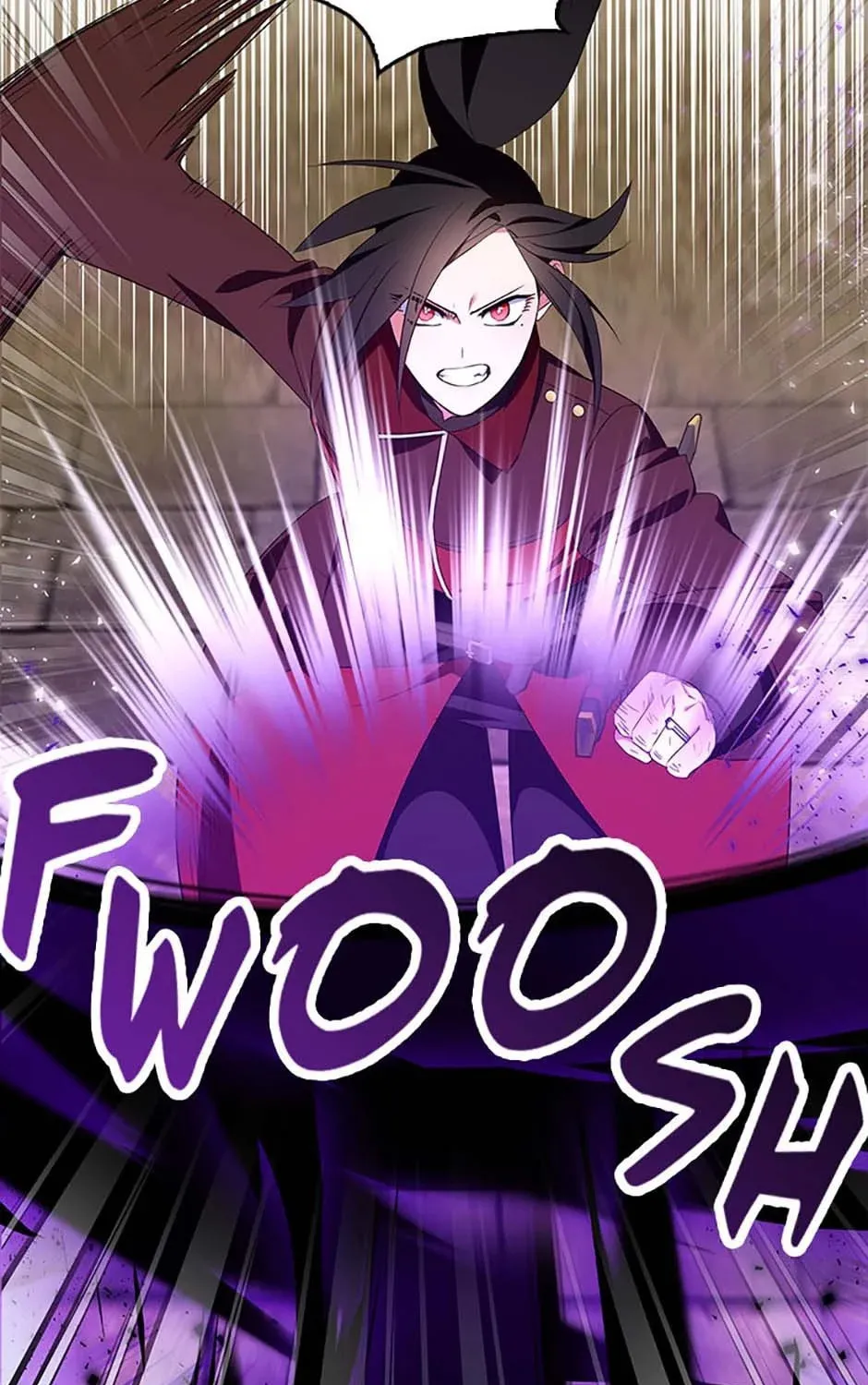 Cassmire: The Loyal Sword Chapter 79 page 127 - 