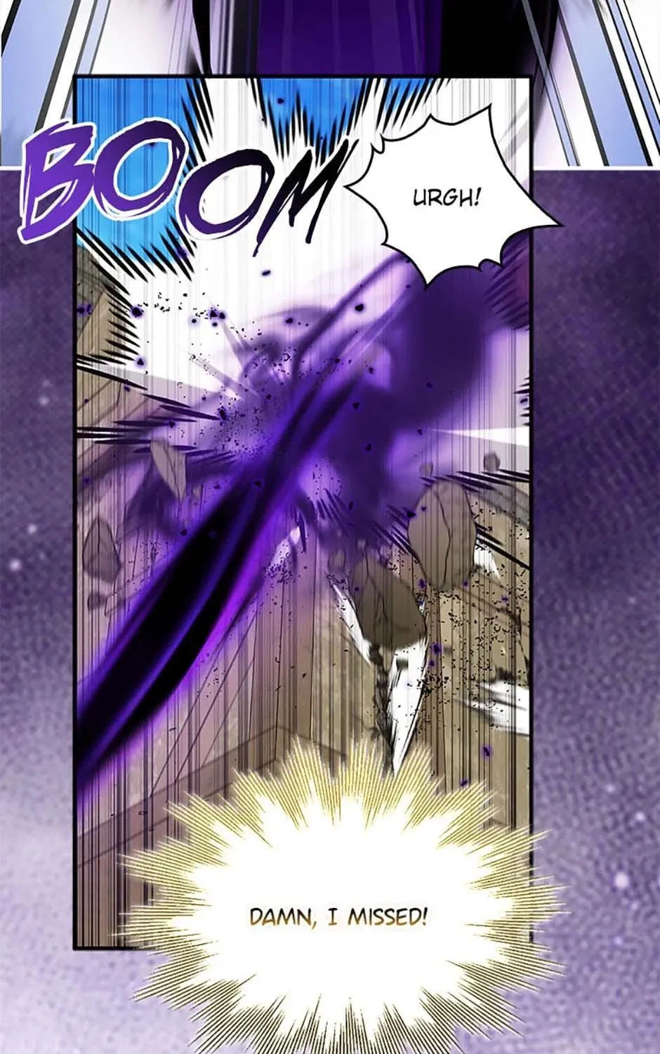 Cassmire: The Loyal Sword Chapter 79 page 129 - 