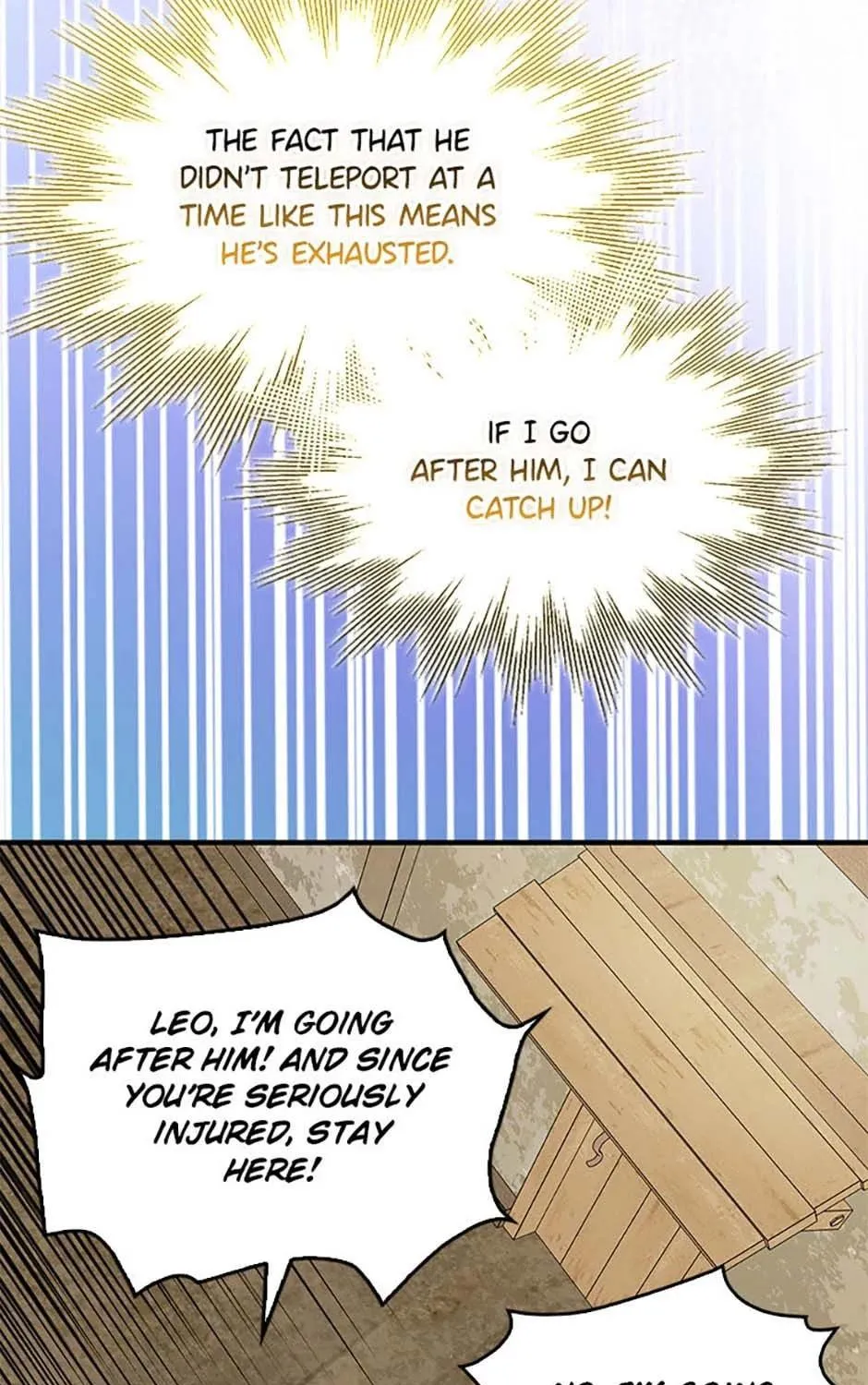 Cassmire: The Loyal Sword Chapter 79 page 131 - 