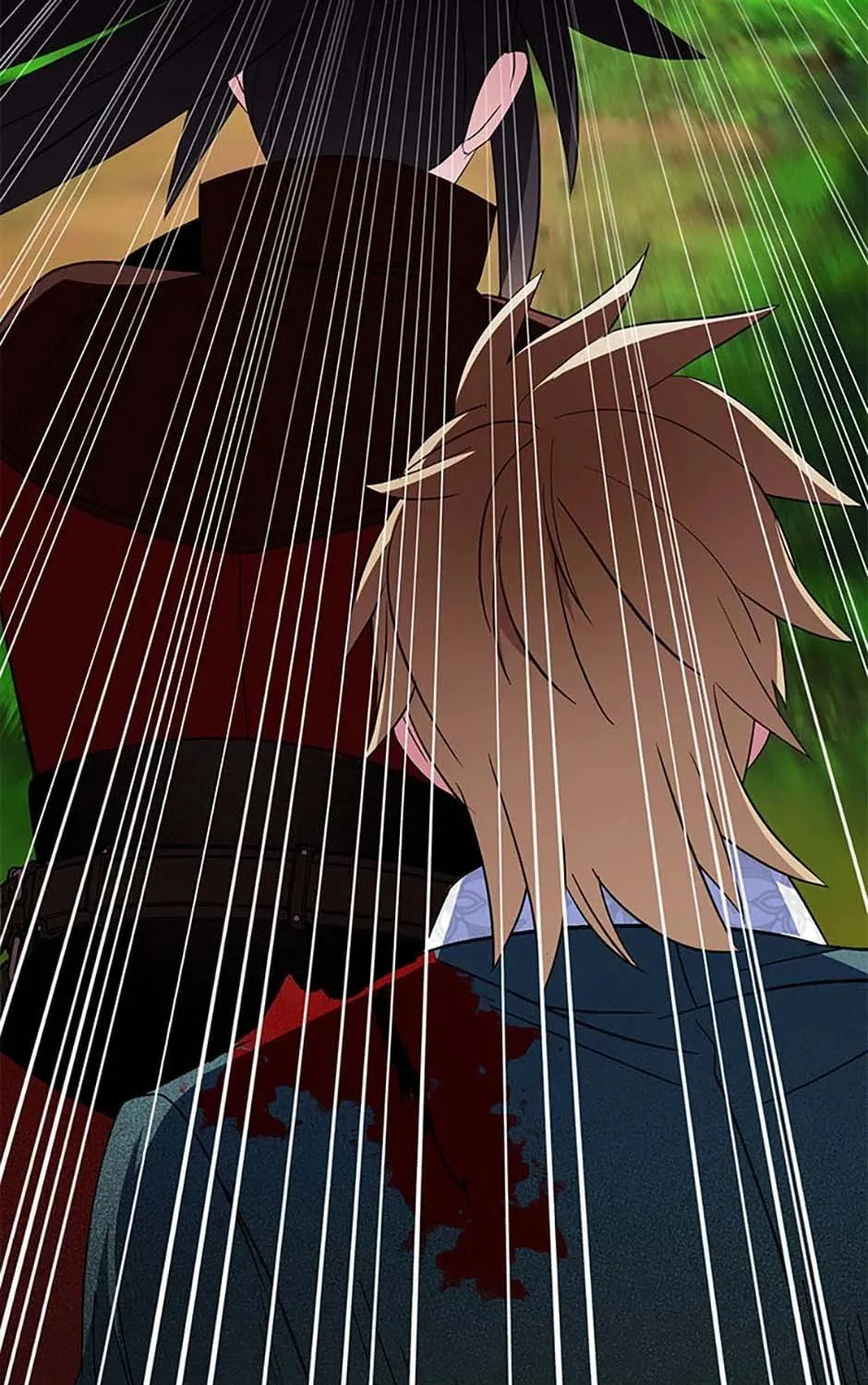 Cassmire: The Loyal Sword Chapter 79 page 139 - 