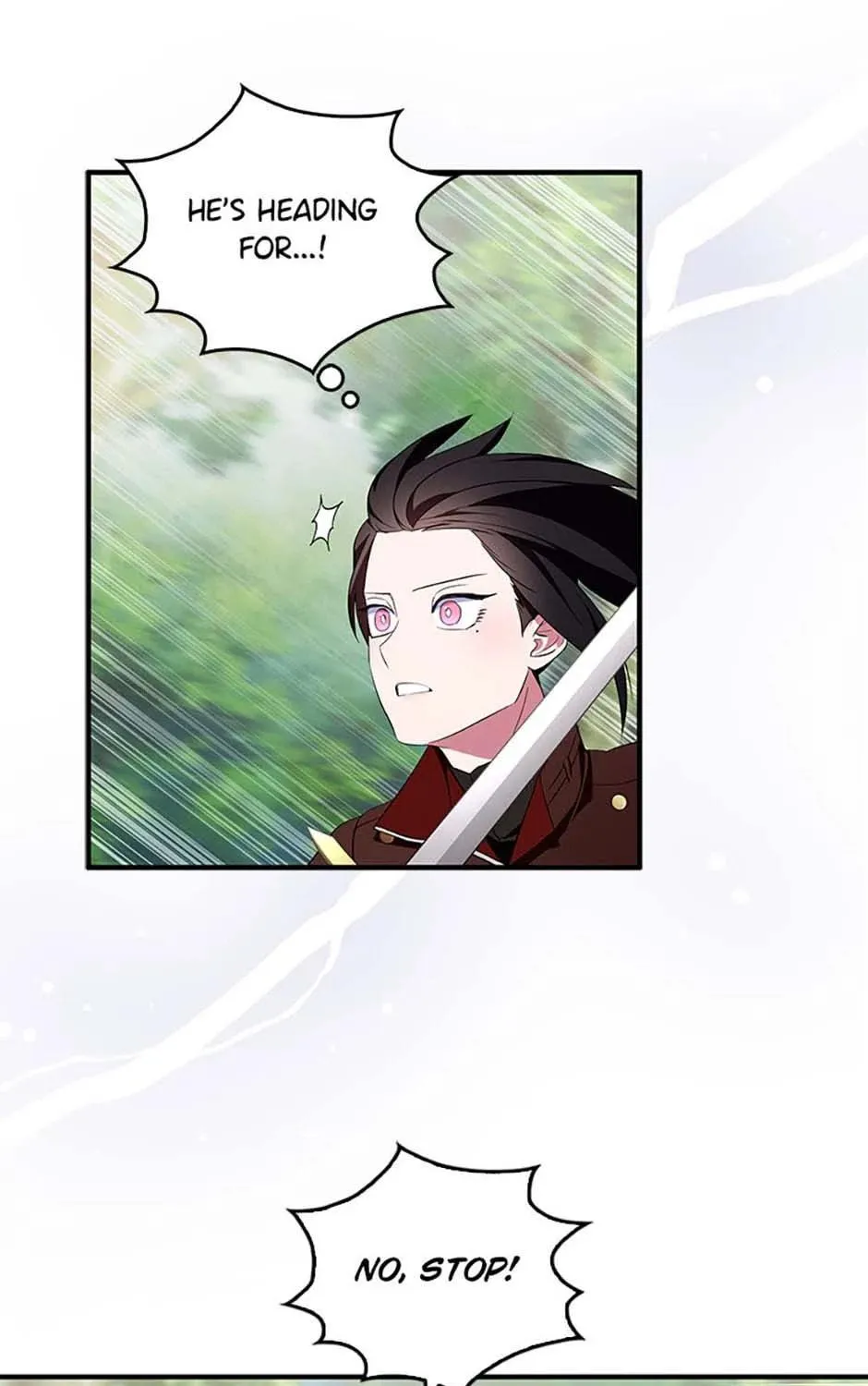 Cassmire: The Loyal Sword Chapter 79 page 143 - 
