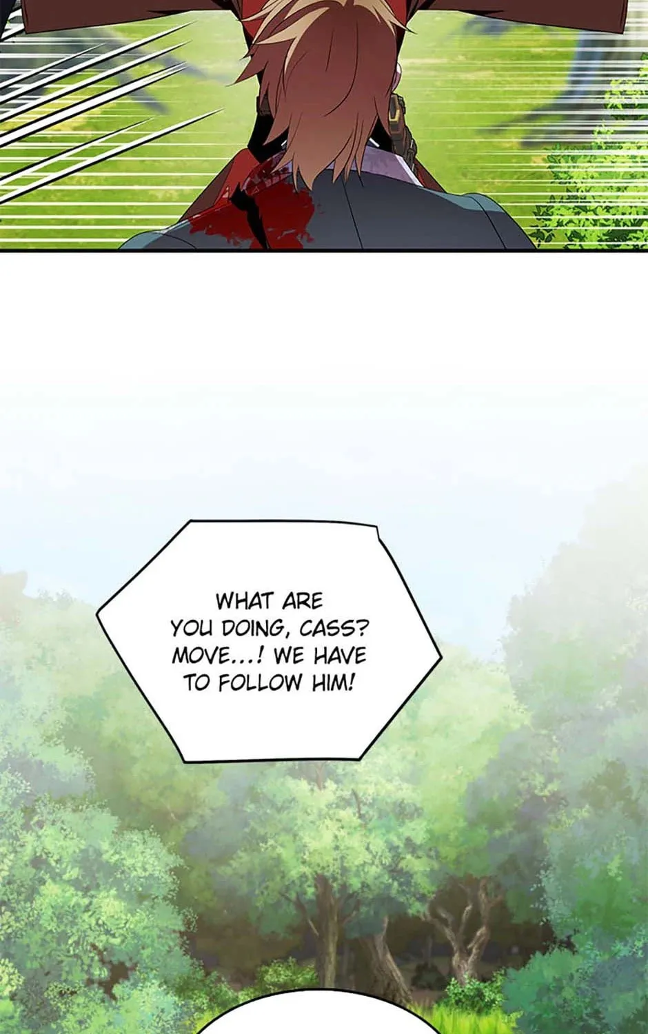 Cassmire: The Loyal Sword Chapter 79 page 145 - 
