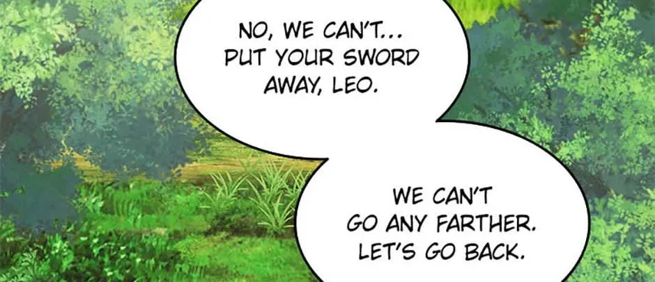 Cassmire: The Loyal Sword Chapter 79 page 146 - 