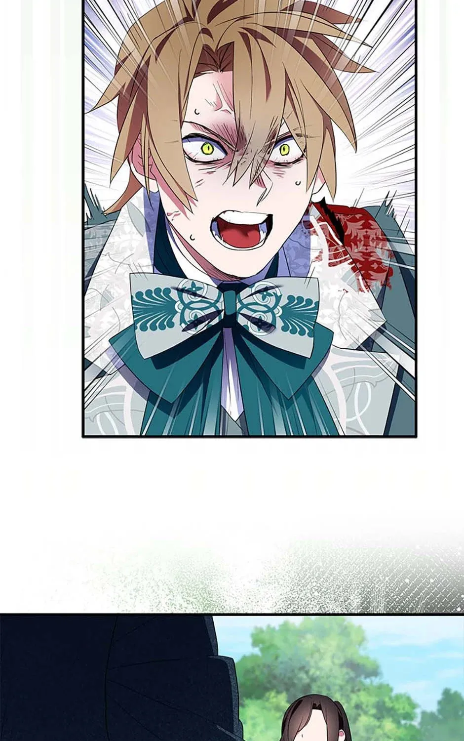 Cassmire: The Loyal Sword Chapter 79 page 153 - 