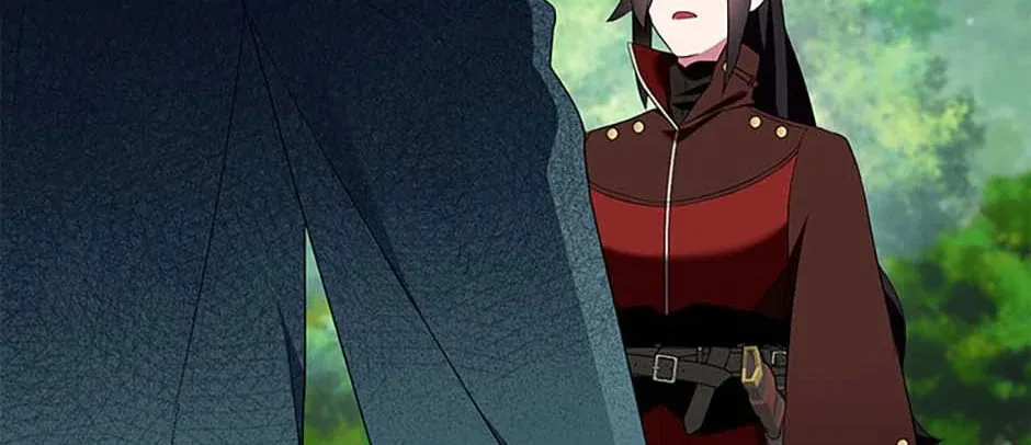 Cassmire: The Loyal Sword Chapter 79 page 154 - 