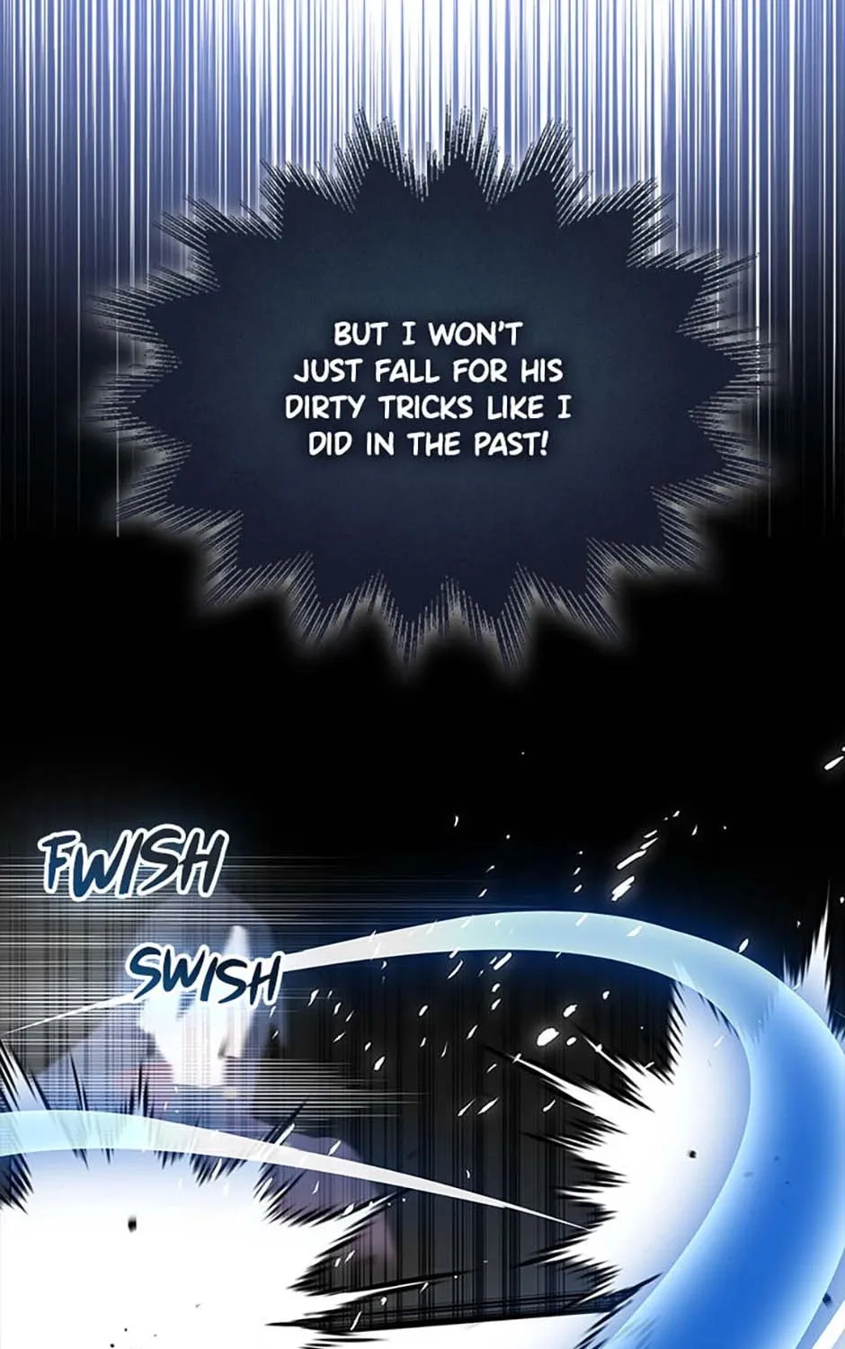 Cassmire: The Loyal Sword Chapter 79 page 3 - 